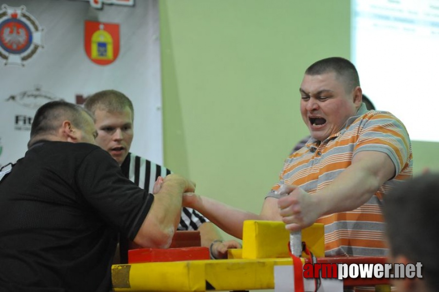 Debiuty 2011 - Stare Miasto # Armwrestling # Armpower.net