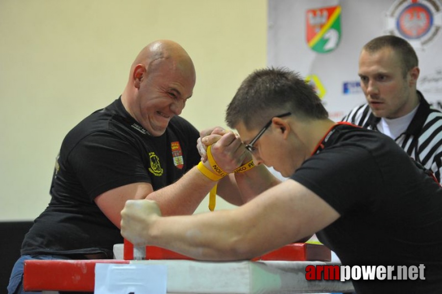 Debiuty 2011 - Stare Miasto # Siłowanie na ręce # Armwrestling # Armpower.net