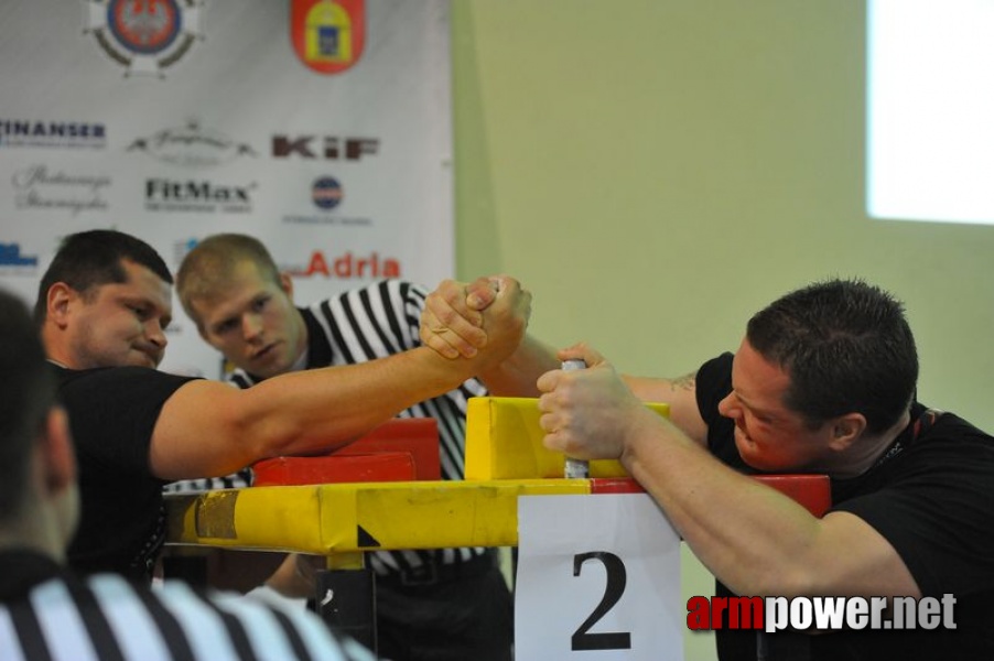 Debiuty 2011 - Stare Miasto # Aрмспорт # Armsport # Armpower.net