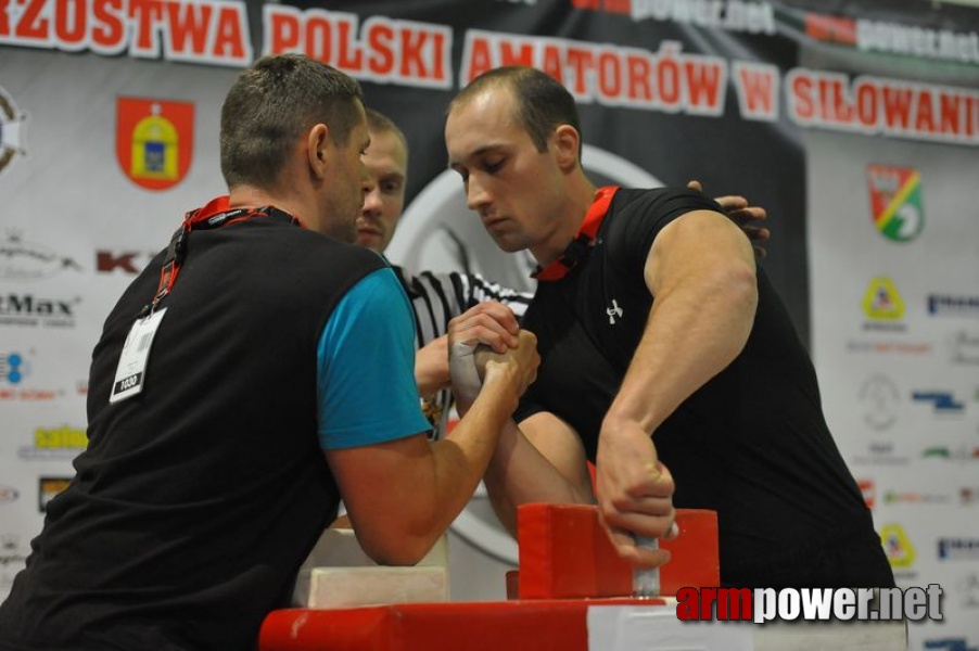 Debiuty 2011 - Stare Miasto # Aрмспорт # Armsport # Armpower.net