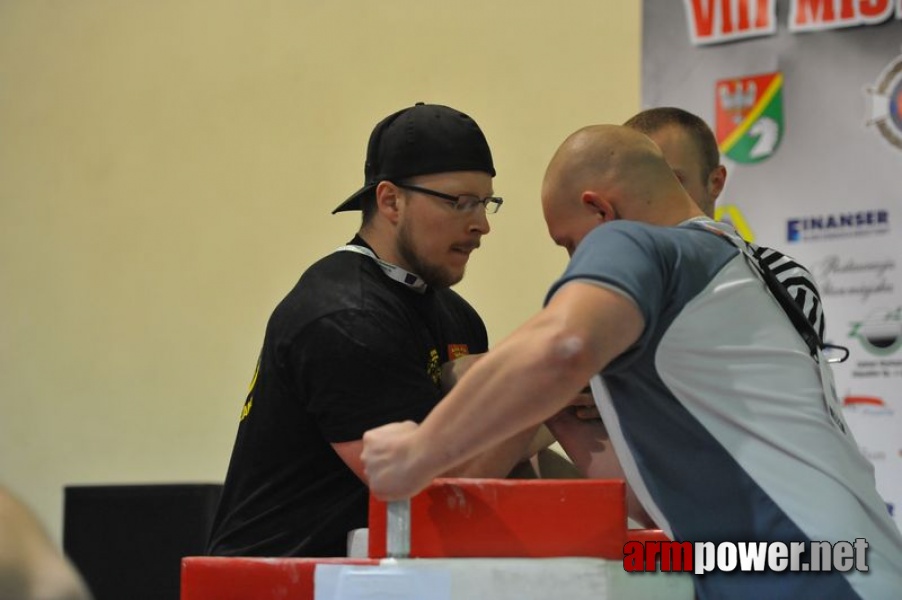 Debiuty 2011 - Stare Miasto # Armwrestling # Armpower.net