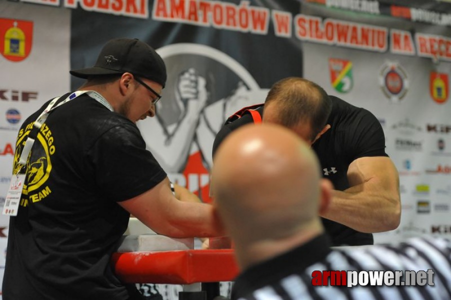 Debiuty 2011 - Stare Miasto # Aрмспорт # Armsport # Armpower.net