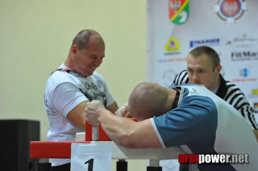 Debiuty 2011 - Stare Miasto # Armwrestling # Armpower.net