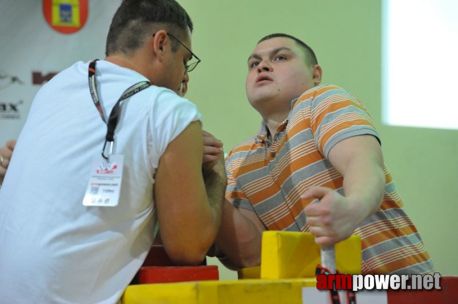 Debiuty 2011 - Stare Miasto # Armwrestling # Armpower.net