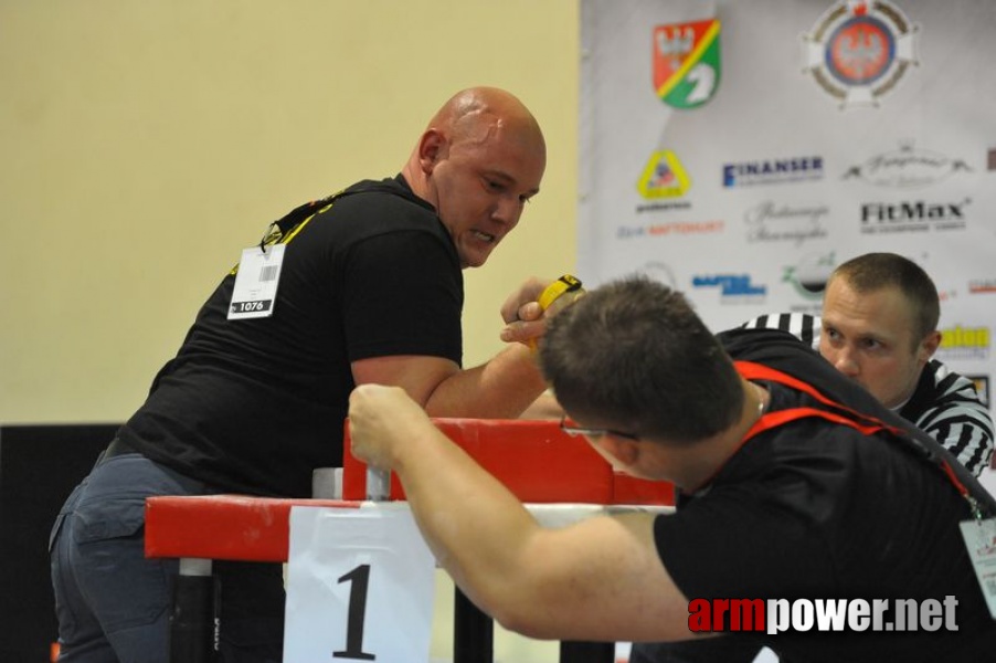 Debiuty 2011 - Stare Miasto # Siłowanie na ręce # Armwrestling # Armpower.net