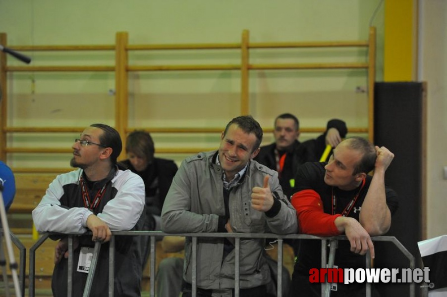 Debiuty 2011 - Stare Miasto # Armwrestling # Armpower.net