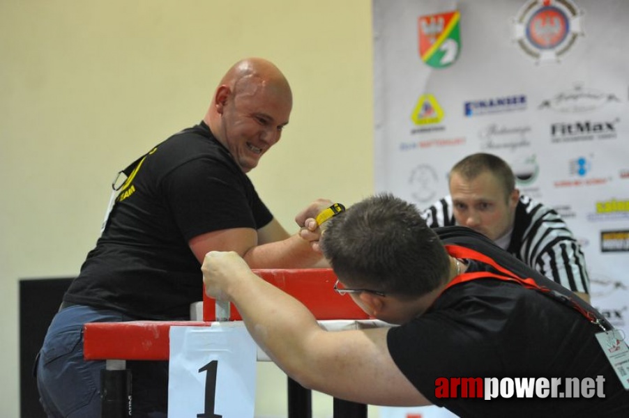 Debiuty 2011 - Stare Miasto # Siłowanie na ręce # Armwrestling # Armpower.net