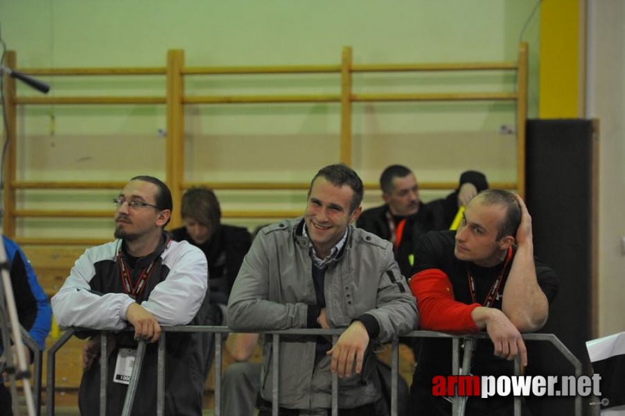 Debiuty 2011 - Stare Miasto # Armwrestling # Armpower.net