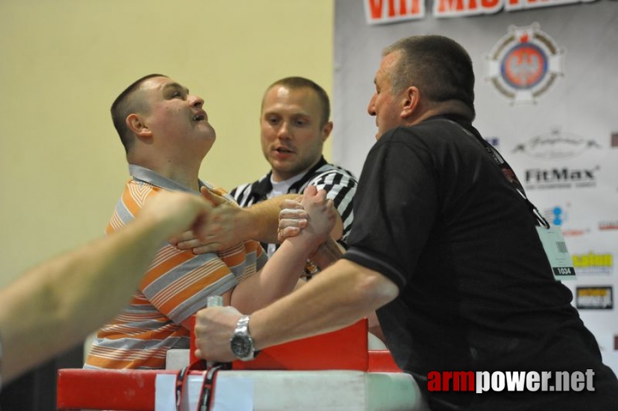 Debiuty 2011 - Stare Miasto # Armwrestling # Armpower.net