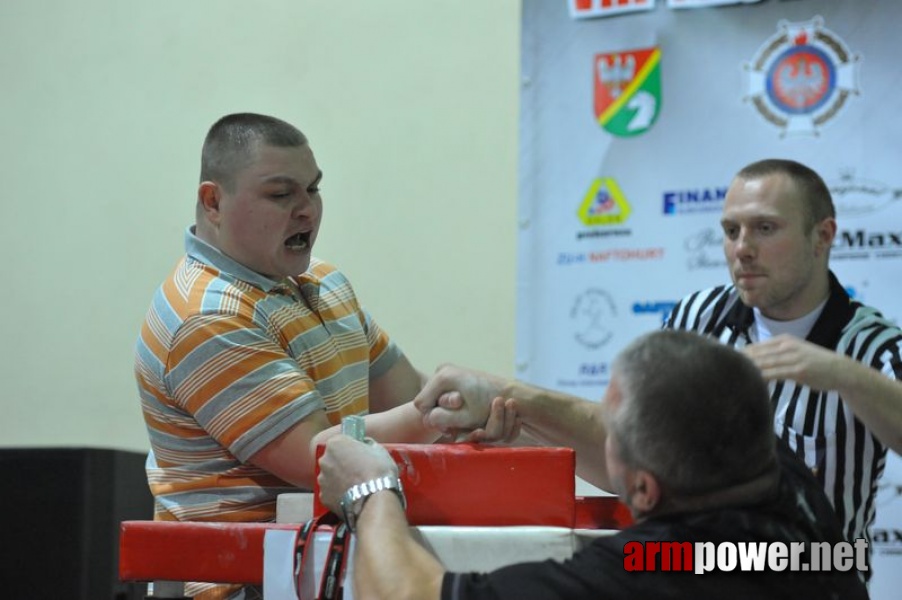 Debiuty 2011 - Stare Miasto # Siłowanie na ręce # Armwrestling # Armpower.net