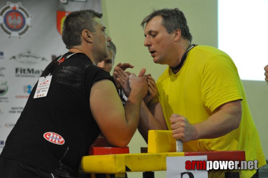 Debiuty 2011 - Stare Miasto # Armwrestling # Armpower.net