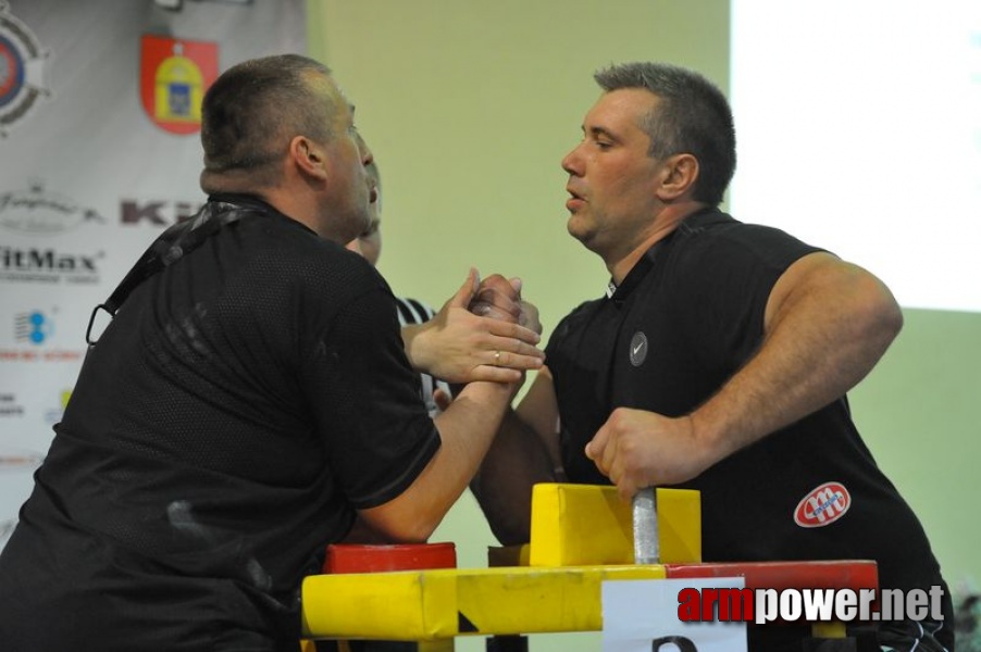 Debiuty 2011 - Stare Miasto # Armwrestling # Armpower.net