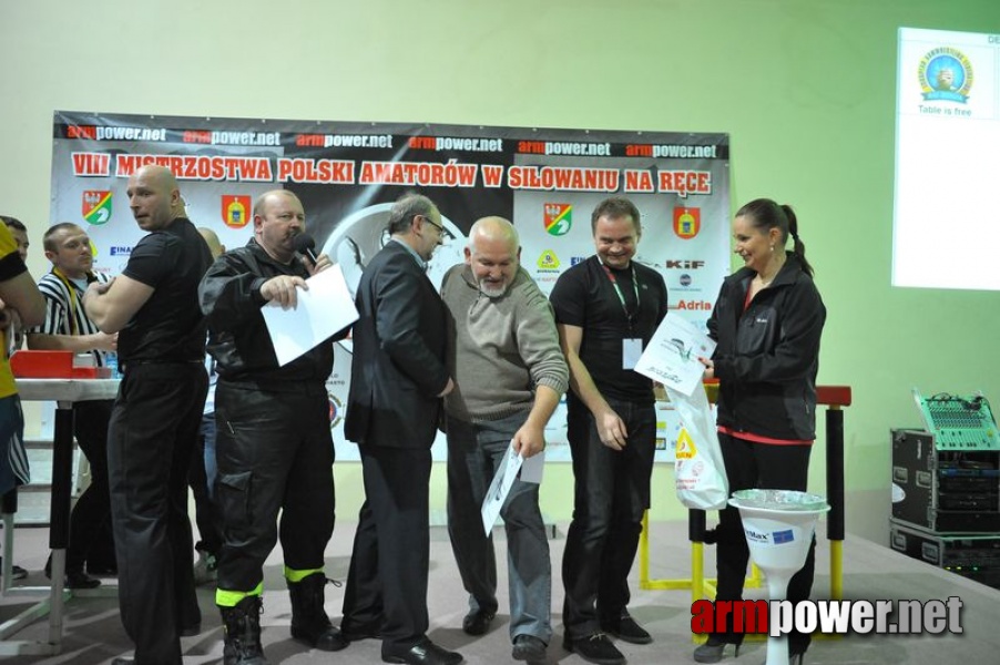 Debiuty 2011 - Stare Miasto # Aрмспорт # Armsport # Armpower.net