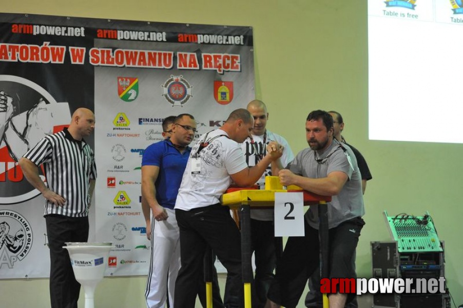 Debiuty 2011 - Stare Miasto # Siłowanie na ręce # Armwrestling # Armpower.net