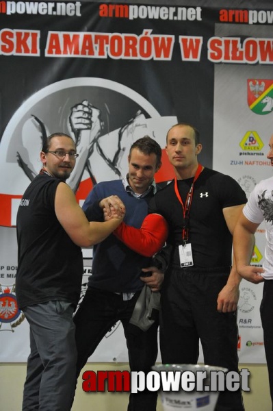 Debiuty 2011 - Stare Miasto # Armwrestling # Armpower.net