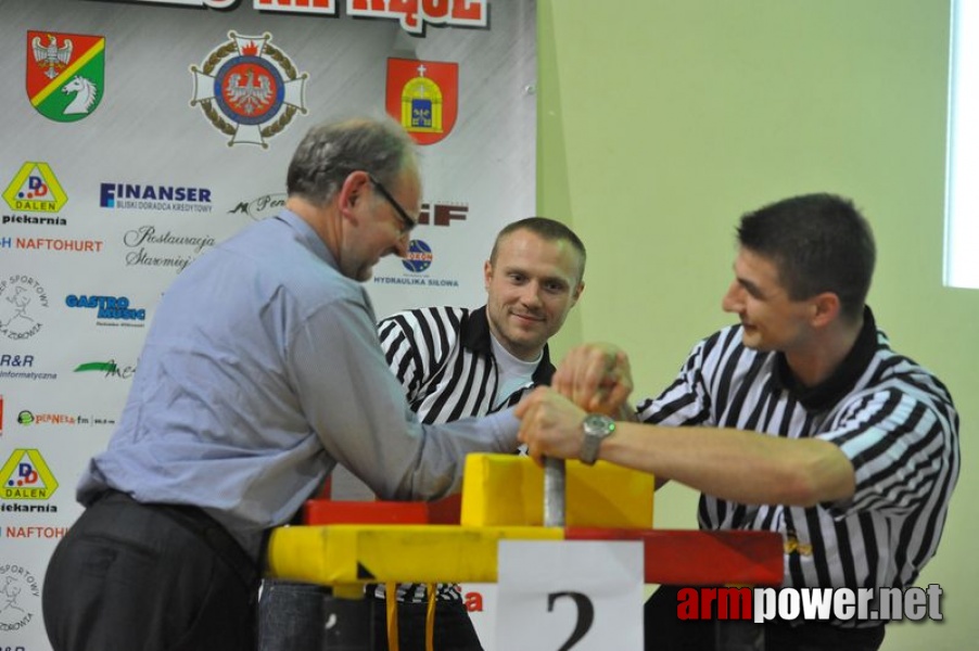 Debiuty 2011 - Stare Miasto # Siłowanie na ręce # Armwrestling # Armpower.net