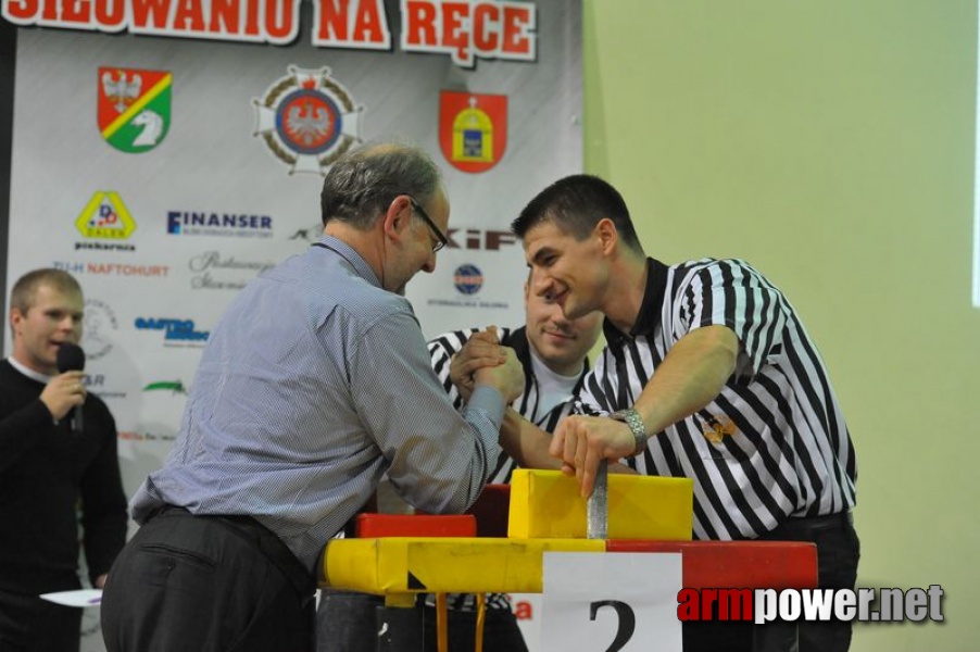 Debiuty 2011 - Stare Miasto # Armwrestling # Armpower.net