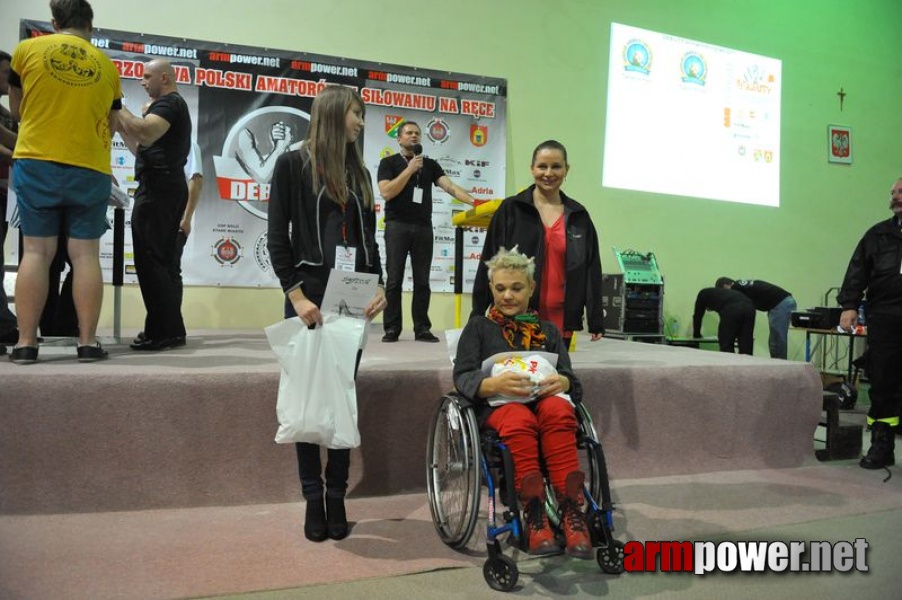 Debiuty 2011 - Stare Miasto # Aрмспорт # Armsport # Armpower.net