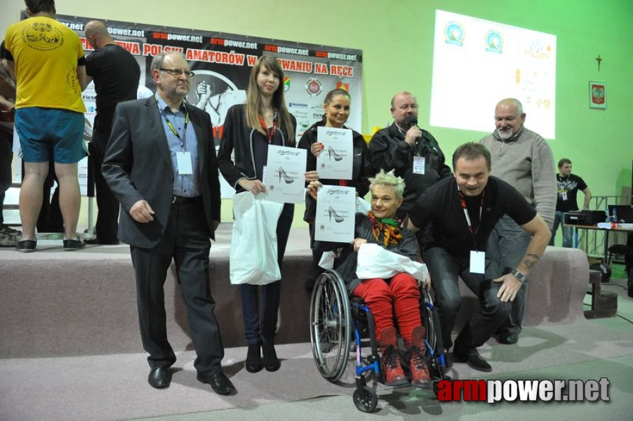 Debiuty 2011 - Stare Miasto # Siłowanie na ręce # Armwrestling # Armpower.net