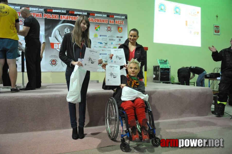 Debiuty 2011 - Stare Miasto # Armwrestling # Armpower.net