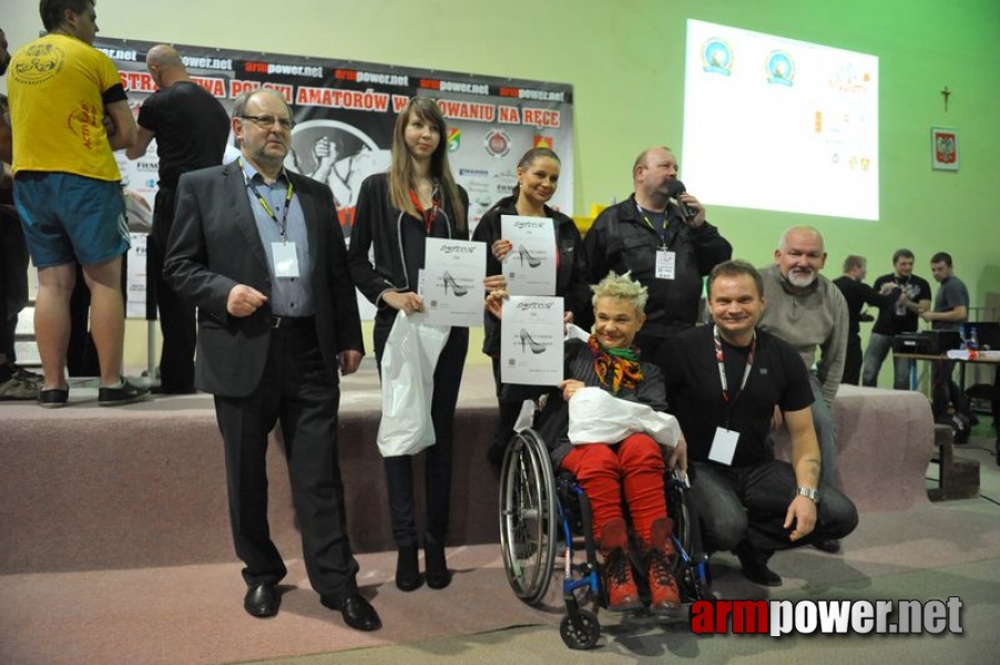 Debiuty 2011 - Stare Miasto # Armwrestling # Armpower.net