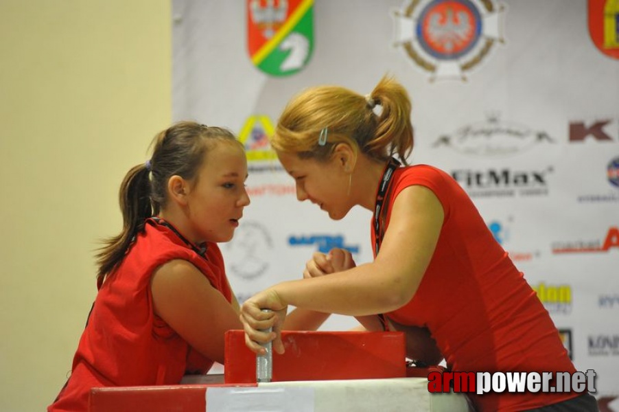 Debiuty 2011 - Stare Miasto # Siłowanie na ręce # Armwrestling # Armpower.net