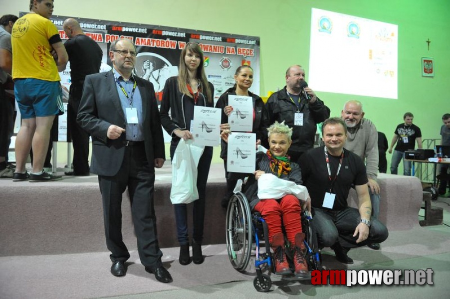 Debiuty 2011 - Stare Miasto # Armwrestling # Armpower.net