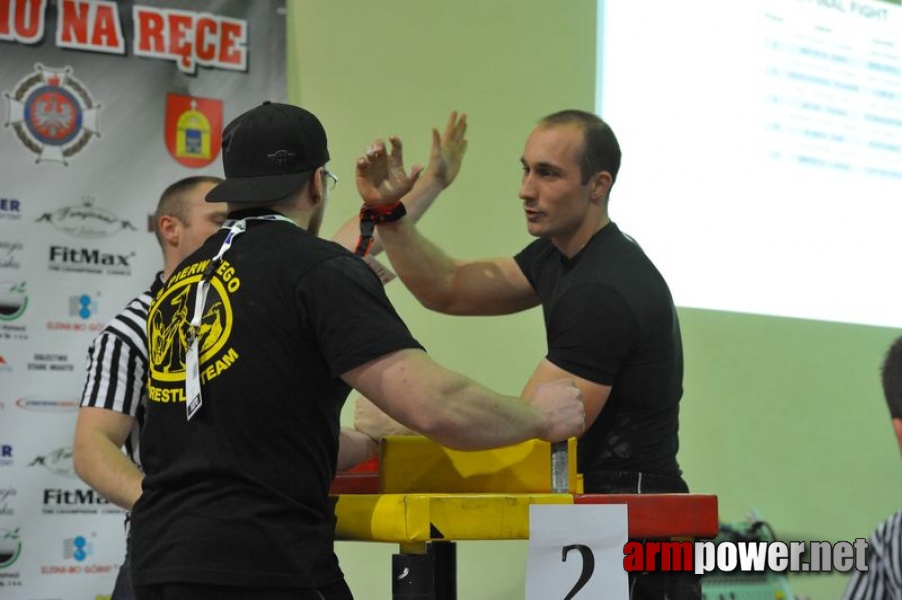 Debiuty 2011 - Stare Miasto # Siłowanie na ręce # Armwrestling # Armpower.net