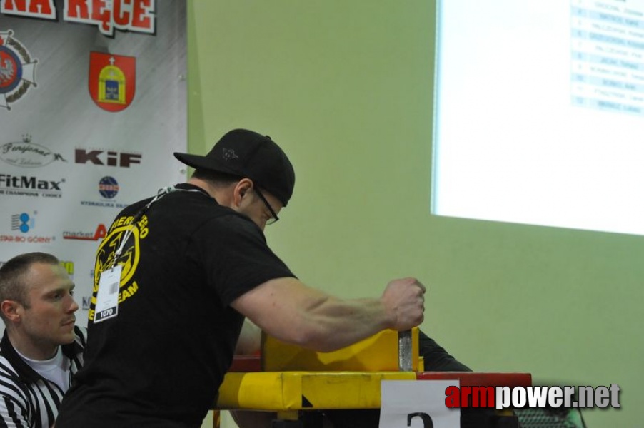 Debiuty 2011 - Stare Miasto # Siłowanie na ręce # Armwrestling # Armpower.net