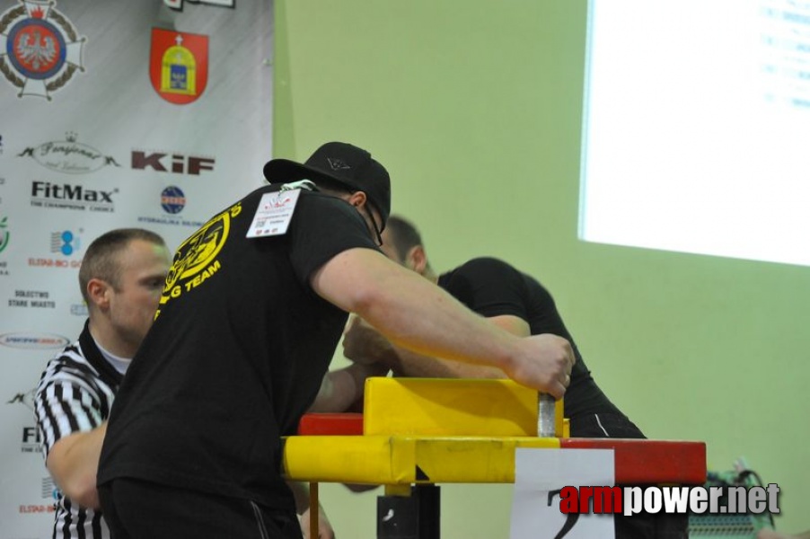 Debiuty 2011 - Stare Miasto # Aрмспорт # Armsport # Armpower.net