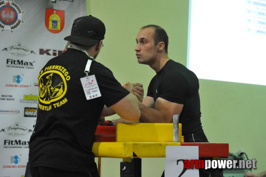 Debiuty 2011 - Stare Miasto # Aрмспорт # Armsport # Armpower.net