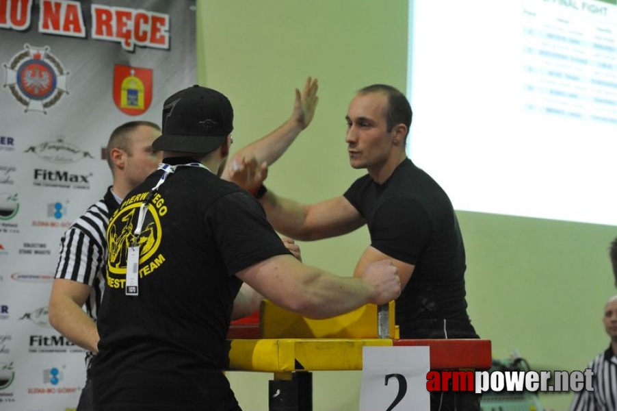 Debiuty 2011 - Stare Miasto # Armwrestling # Armpower.net