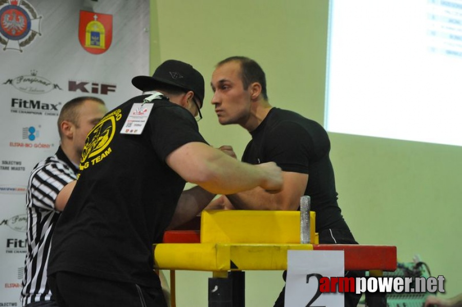 Debiuty 2011 - Stare Miasto # Aрмспорт # Armsport # Armpower.net