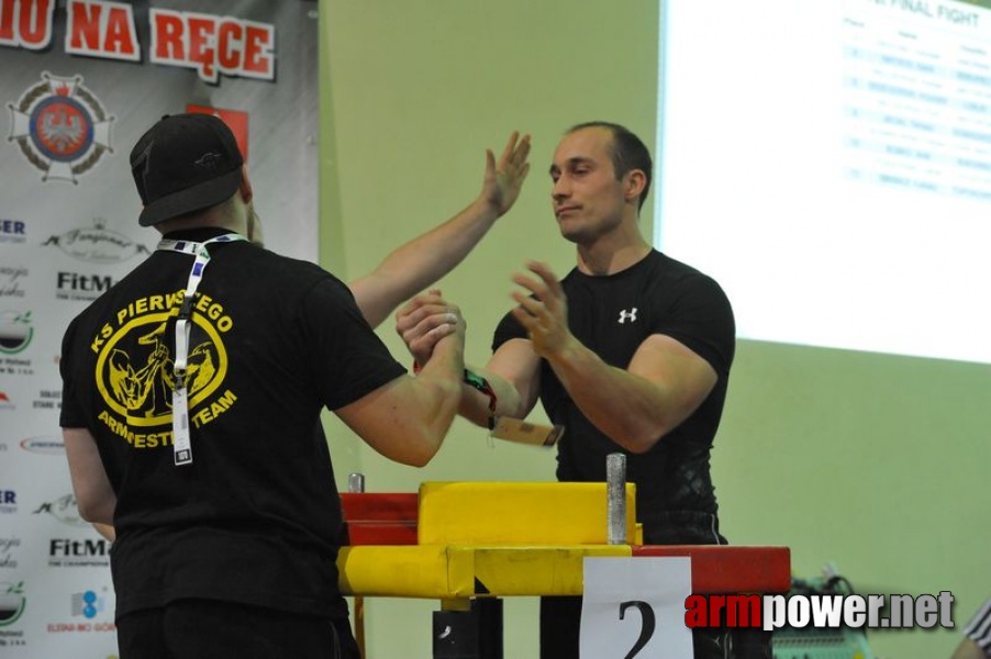 Debiuty 2011 - Stare Miasto # Aрмспорт # Armsport # Armpower.net