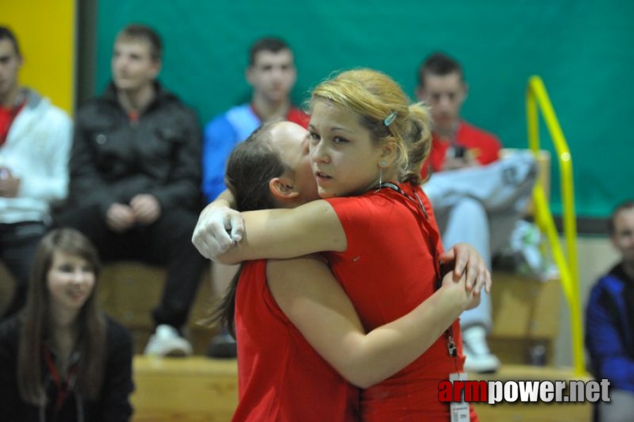 Debiuty 2011 - Stare Miasto # Siłowanie na ręce # Armwrestling # Armpower.net