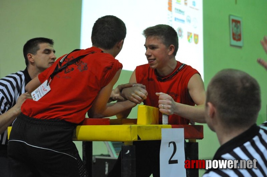 Debiuty 2011 - Stare Miasto # Siłowanie na ręce # Armwrestling # Armpower.net