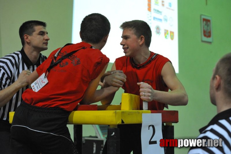 Debiuty 2011 - Stare Miasto # Armwrestling # Armpower.net