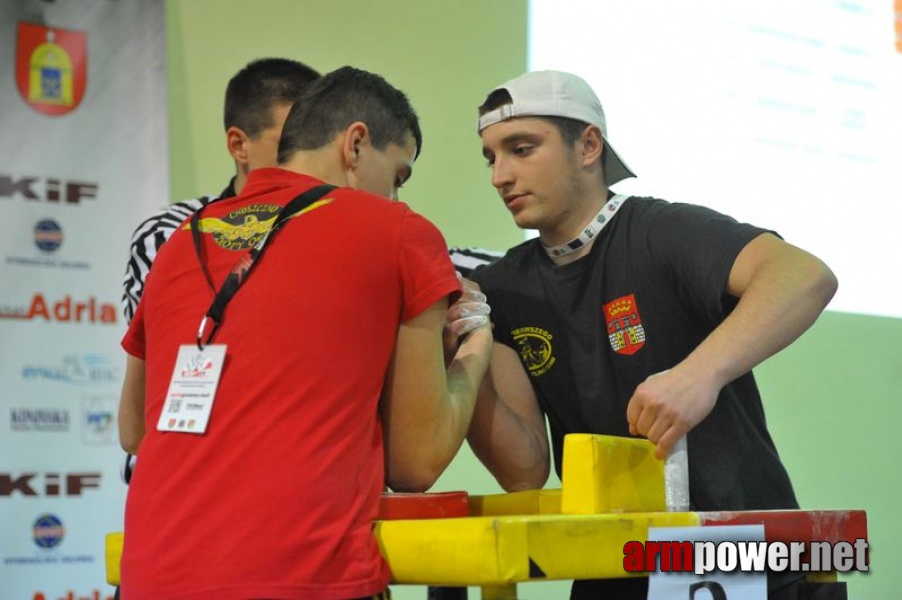 Debiuty 2011 - Stare Miasto # Armwrestling # Armpower.net