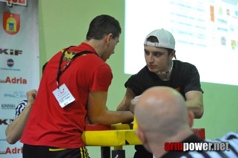 Debiuty 2011 - Stare Miasto # Armwrestling # Armpower.net