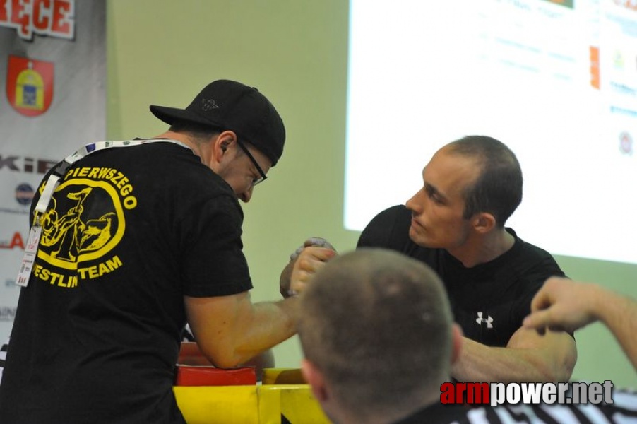 Debiuty 2011 - Stare Miasto # Armwrestling # Armpower.net