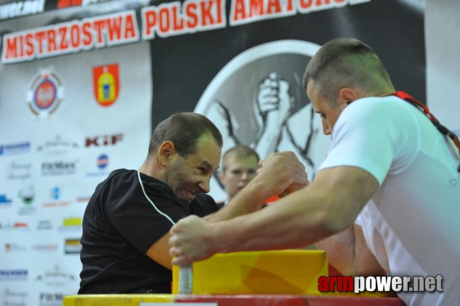 Debiuty 2011 - Stare Miasto # Aрмспорт # Armsport # Armpower.net