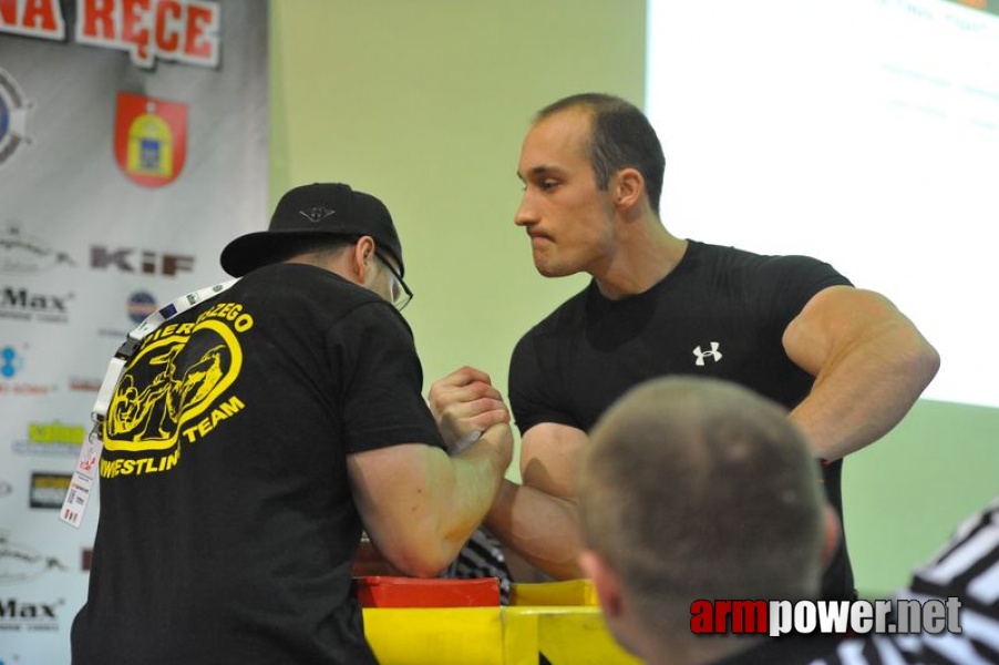 Debiuty 2011 - Stare Miasto # Armwrestling # Armpower.net