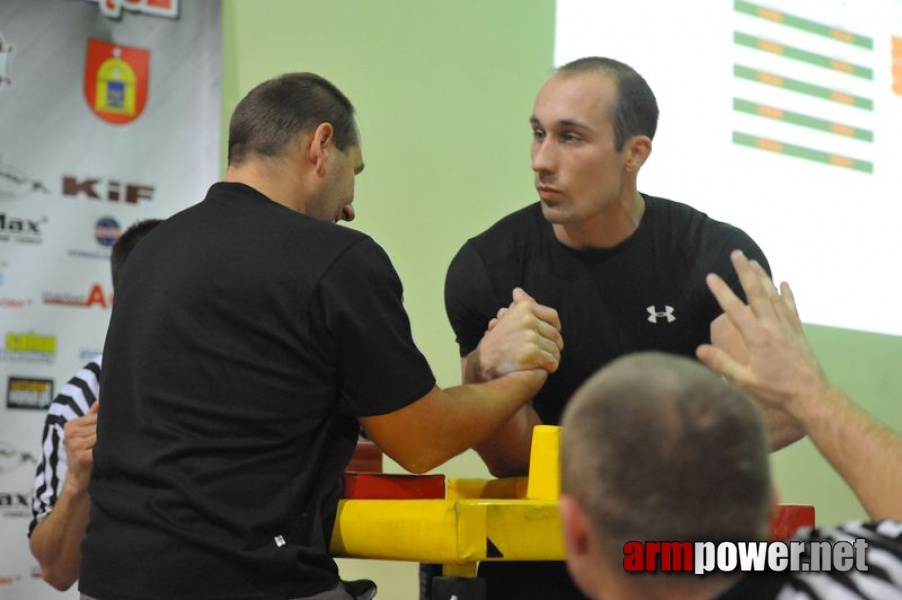 Debiuty 2011 - Stare Miasto # Armwrestling # Armpower.net