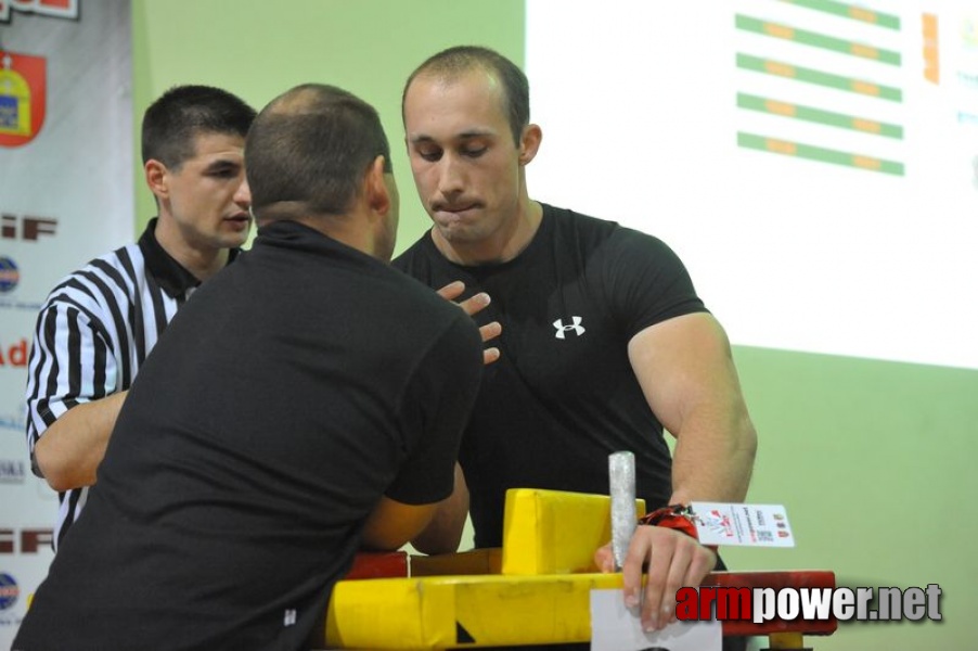 Debiuty 2011 - Stare Miasto # Armwrestling # Armpower.net