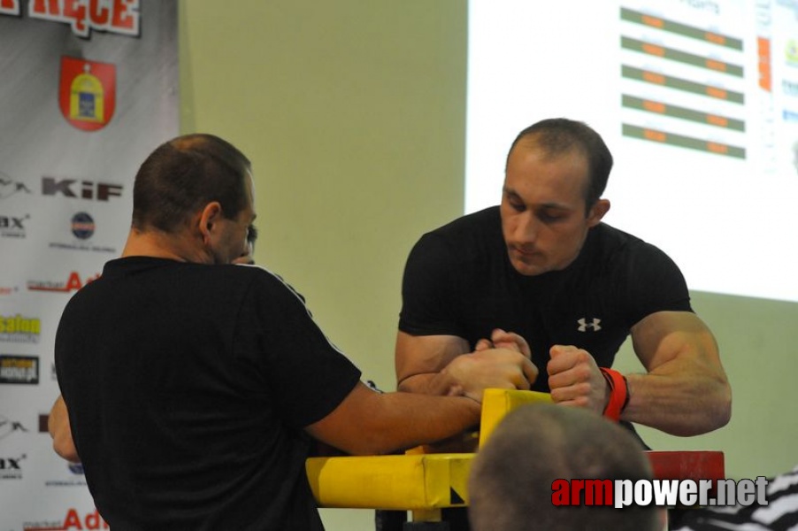 Debiuty 2011 - Stare Miasto # Armwrestling # Armpower.net