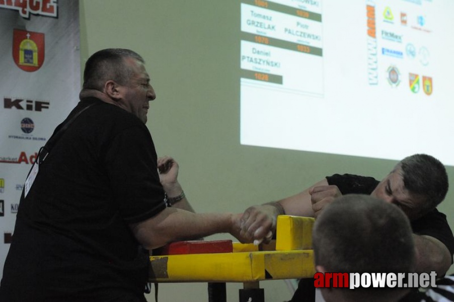 Debiuty 2011 - Stare Miasto # Armwrestling # Armpower.net