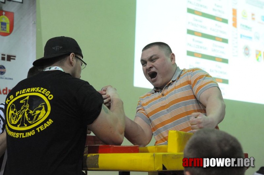 Debiuty 2011 - Stare Miasto # Armwrestling # Armpower.net