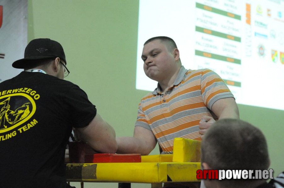 Debiuty 2011 - Stare Miasto # Siłowanie na ręce # Armwrestling # Armpower.net