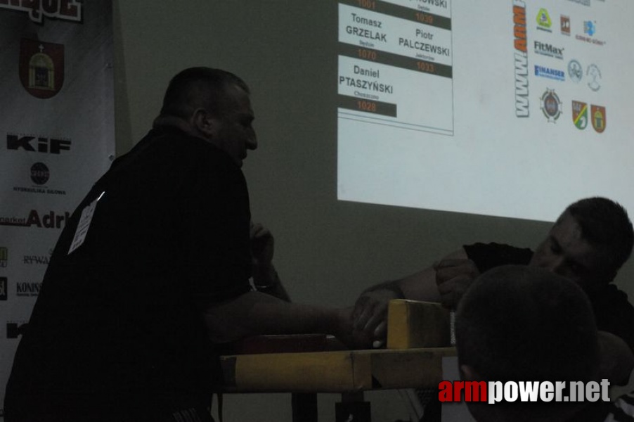 Debiuty 2011 - Stare Miasto # Siłowanie na ręce # Armwrestling # Armpower.net