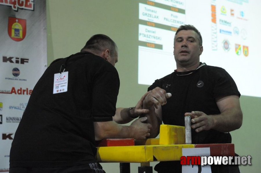 Debiuty 2011 - Stare Miasto # Armwrestling # Armpower.net